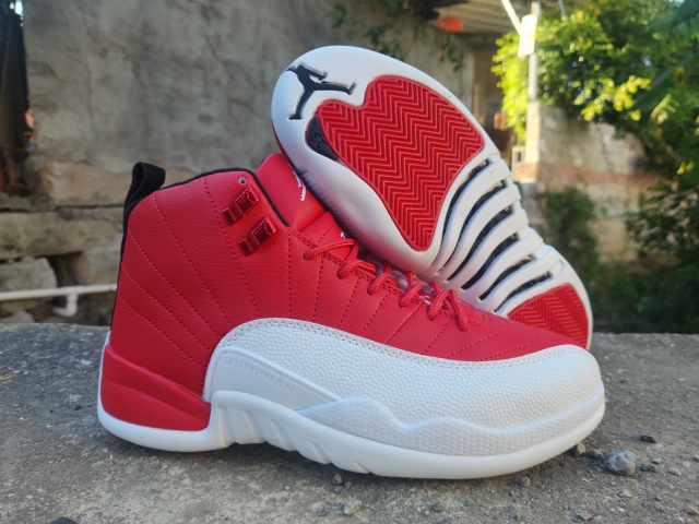 men air jordan 12 shoes 40-47 2025-12-15-003
